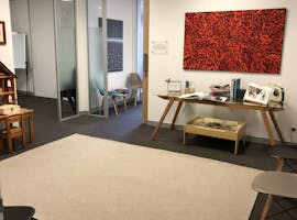 Private Office Space , multi-use area at 506 Miller, image 1