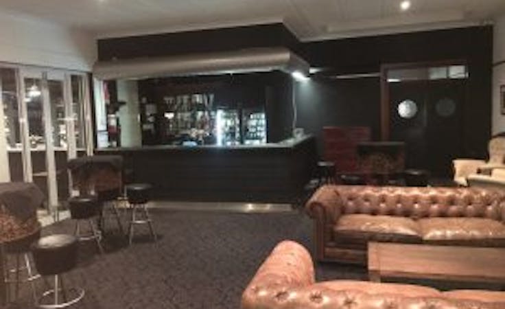 Lounge Room, function room at Civic Hotel, image 1