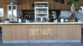 Venue Exclusive, function room at Sweetwater, image 1