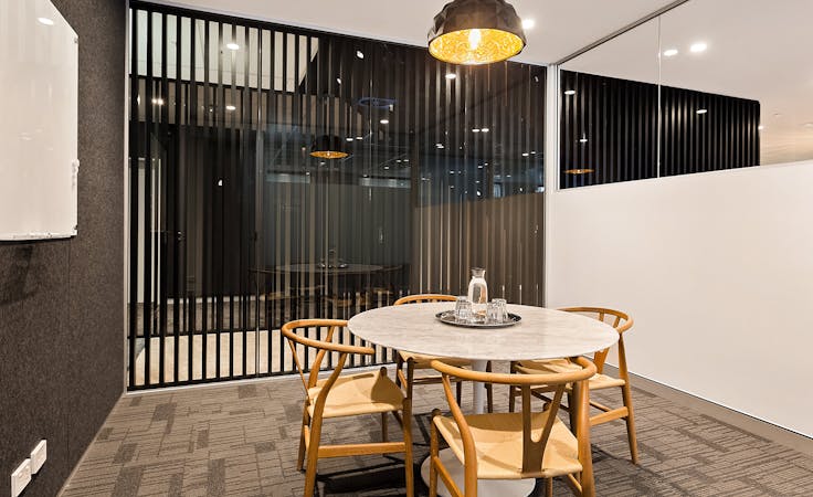 Suite 10.11, serviced office at workspace365-Wynyard, image 1