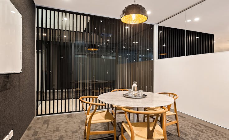 Suite 10.11, serviced office at workspace365-Wynyard, image 1