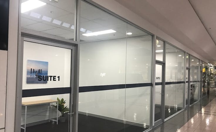 Suite 1, private office at Warrawong Plaza, image 1