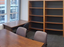 Private office at 105 Queen Street, image 1