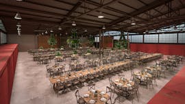 Check out this spectacular event space, image 1