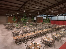 Check out this spectacular event space, image 1