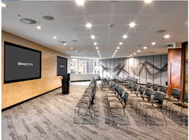 Auditorium, meeting room at Dexus Place, image 1