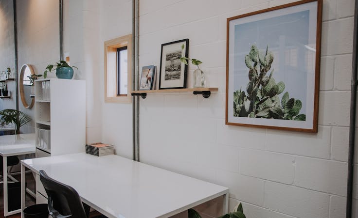 Small Office , private office at Lightspace, image 9