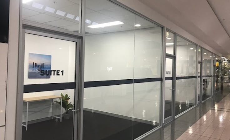 Suite 2, private office at Warrawong Plaza, image 3