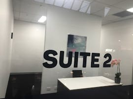 Suite 2, private office at Warrawong Plaza, image 1