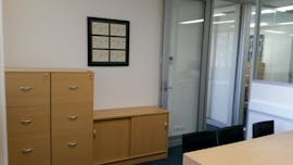 Office 1, private office at Melbourne Street, image 1