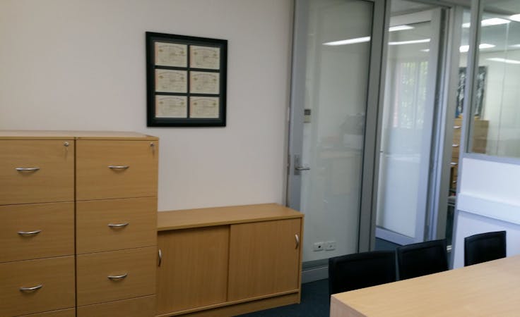 Office 1, private office at Melbourne Street, image 1