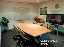 Conference Room, meeting room at - 'Ocean Chambers', image 1