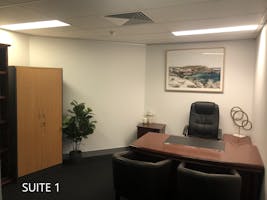 Private office at - 'Ocean Chambers', image 1