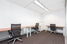 Private Office for 3 people, serviced office at Liberty Executive Offices - 37 St Georges Terrace, image 1