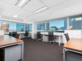 Private Office for 5 people, serviced office at Liberty Executive Offices - 37 St Georges Terrace, image 1