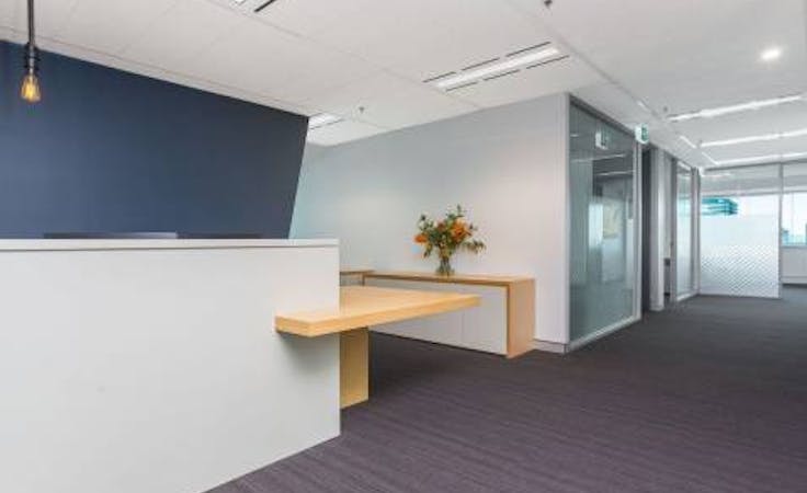 Co-Working Day Pass Plan (up to 10 hours included), coworking at Liberty Executive Offices - 37 St Georges Terrace, image 1