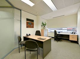 Co-Working Day Pass Plan (up to 10 hours included), coworking at Liberty Executive Offices - 1060 Hay Street, image 1