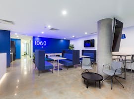 Internal Office for 8 people, serviced office at Liberty Executive Offices - 1060 Hay Street, image 1