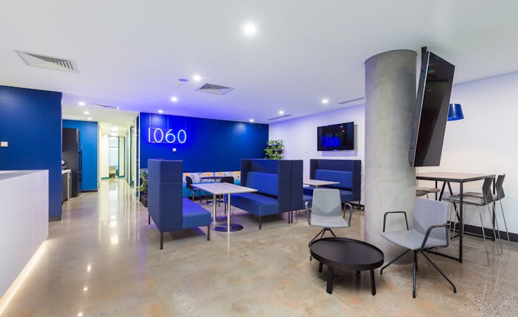 Internal Office for 8 people, serviced office at Liberty Executive Offices - 1060 Hay Street, image 1