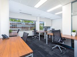 City/Window Facing Offices, serviced office at Liberty Executive Offices - 1060 Hay Street, image 1