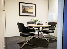 Buller  | 3 Person Meeting Room, meeting room at 330 Collins Street, image 1