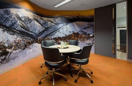Hotham | 4 Person Meeting Room, meeting room at 330 Collins Street, image 1