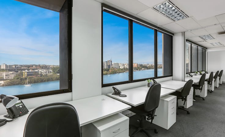 25, private office at Workspace365 on Eagle Street, image 1