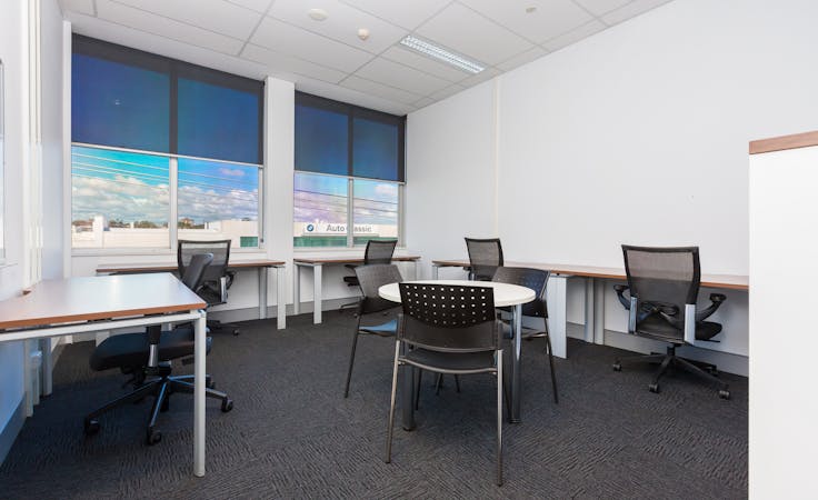 Private Office for 6 people, serviced office at Liberty Executive Offices - 53 Burswood Road, image 6