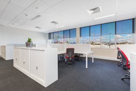 Co-Working Flexi-Time Plan (2 days per week), coworking at Liberty Executive Offices - 53 Burswood Road, image 1