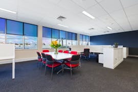Co-Working Full-Time Plan (Mon-Fri included), coworking at Liberty Executive Offices - 53 Burswood Road, image 1