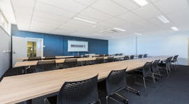 Kingfisher Training Room, training room at Liberty Executive Offices - 53 Burswood Road, image 1