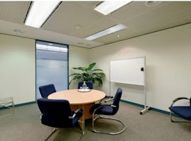 Kimberley Meeting Room, meeting room at Liberty Executive Offices - 1060 Hay Street, image 1