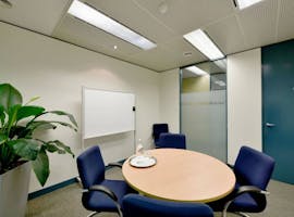 Rottnest Meeting Room, meeting room at Liberty Executive Offices - 1060 Hay Street, image 1