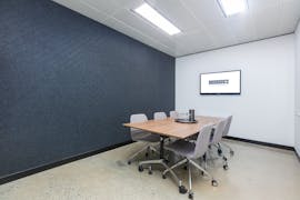 Wag-tail, meeting room at Liberty Executive Offices - 1060 Hay Street, image 1