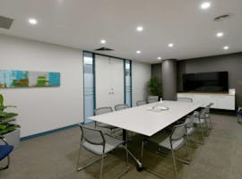 Amberley Boardroom, meeting room at Liberty Executive Offices - 1060 Hay Street, image 1