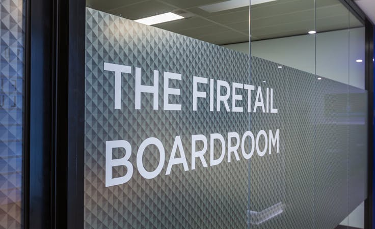 Firetail, meeting room at Liberty Executive Offices - 1060 Hay Street, image 2