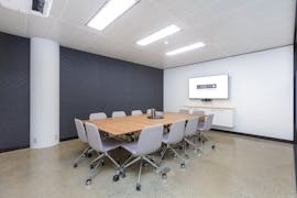 Firetail, meeting room at Liberty Executive Offices - 1060 Hay Street, image 1