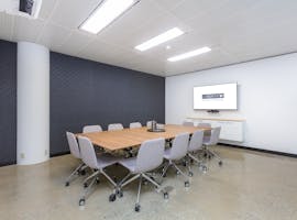 Firetail, meeting room at Liberty Executive Offices - 1060 Hay Street, image 1