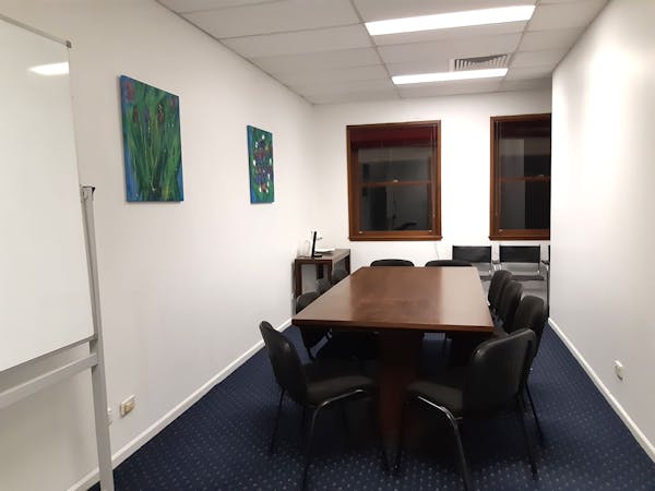 Board Room, meeting room at One Park Road, image 1