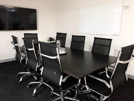 Penny Lane, meeting room at workspace365 Bondi Junction, image 1