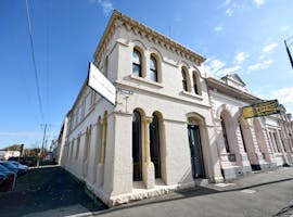 Private office at Lydiard Street - Ballarat Business Centre, image 1