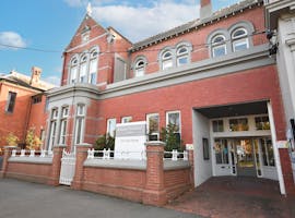 Private office at Sturt Street - Ballarat Business Centre, image 1