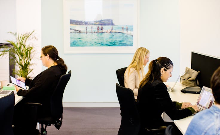 10 Person, private office at Beaches Coworking - Frenchs Forest, image 1