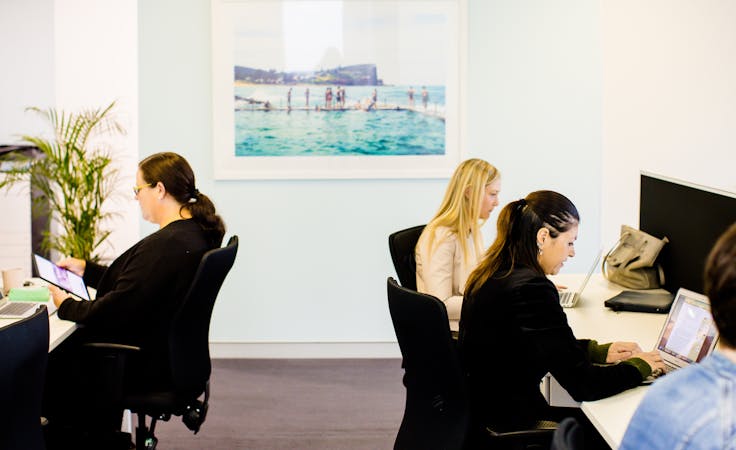 3 Person, private office at Beaches Coworking - Frenchs Forest, image 1