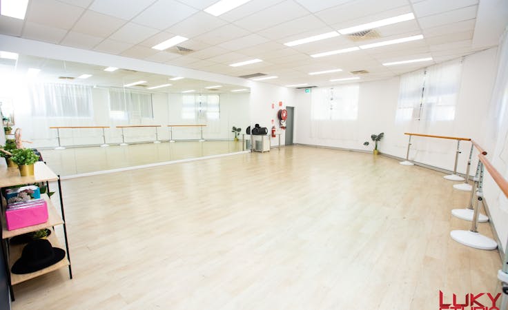Luky Dance Studio, function room at Luky Studio - Dance Studio, image 4