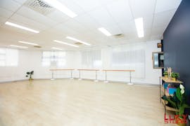 Luky Dance Studio, function room at Luky Studio - Dance Studio, image 1