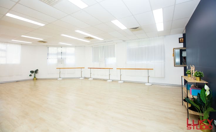 Luky Dance Studio, function room at Luky Studio - Dance Studio, image 1