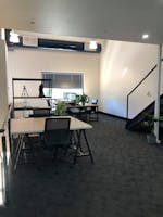 Open Plan Office With Boardroom and Loft Style Executive Office, private office at Commercial Village, image 1
