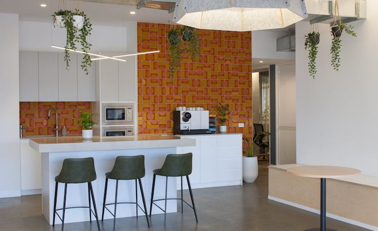 Suite 107, a 4 person office in the heart of Cremorne, private office at Collective_100, image 10