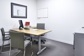 Light filled private office space in the heart of South Melbourne , private office at Redmon Group, image 1